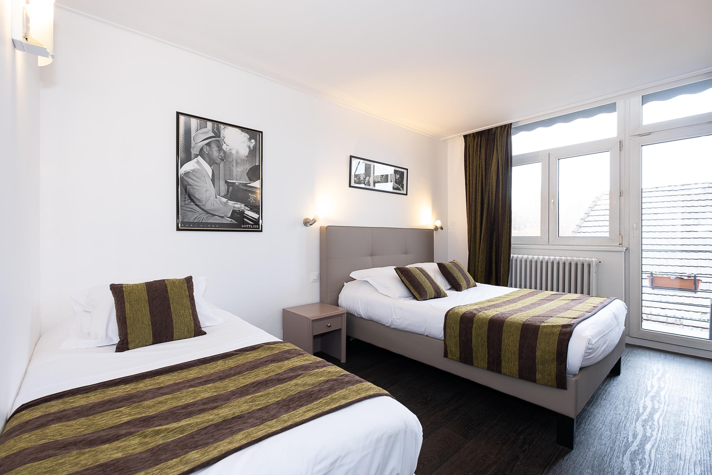 The Originals City Hotel De L Ange Guebwiller Eksteriør bilde