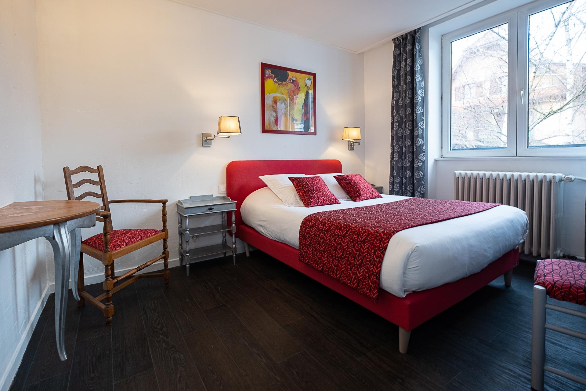 The Originals City Hotel De L Ange Guebwiller Eksteriør bilde