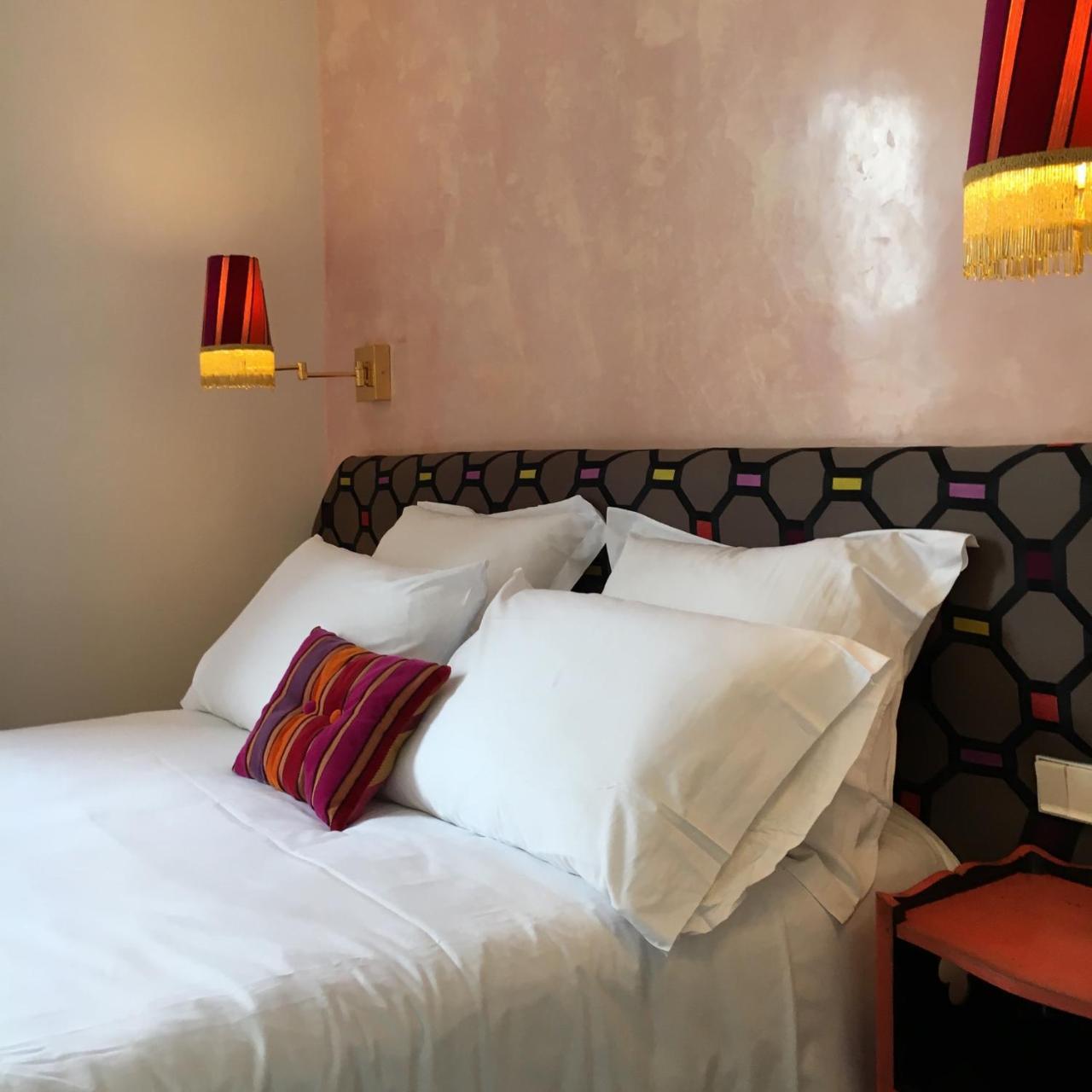 The Originals City Hotel De L Ange Guebwiller Eksteriør bilde
